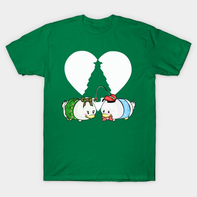Tsum tsum t shirt online